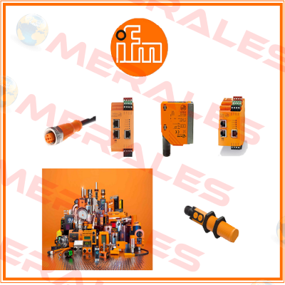 EC2090 / R360/PLUG-SET/CABINET16BIT Ifm