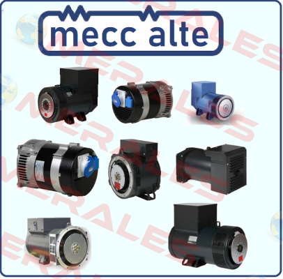 ECP342L4MD311  Mecc Alte