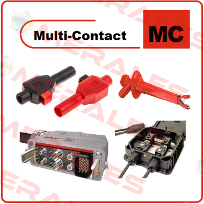 EG-TS-M50-150-3  Multi-Contact (Stäubli)