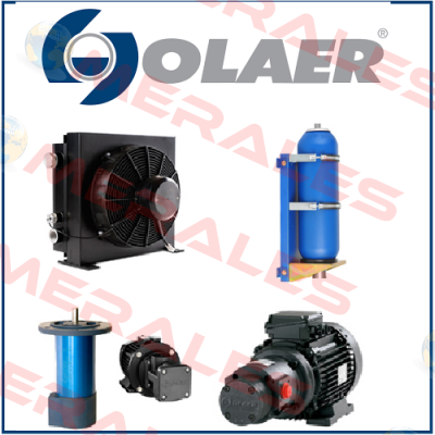 EHV 50−330 D22 SPARE KIT  Olaer (Parker)