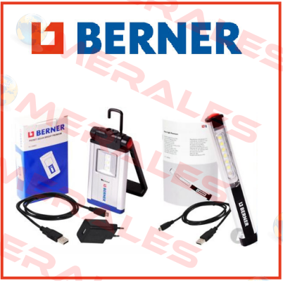 BS3036  Berner