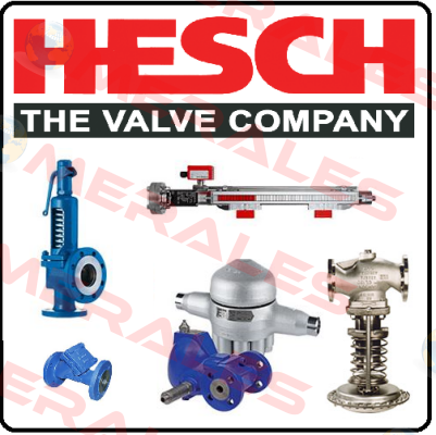 HE 5120 MOD  Fabr No: 62200102   (OEM)  Hesch