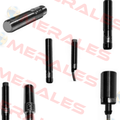 LS4ER/14-060S Micro Detectors / Diell