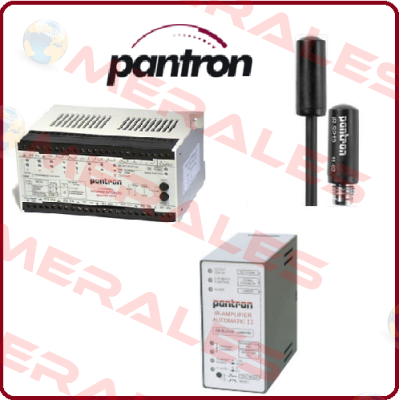 ISM-8000/24VDC  Pantron