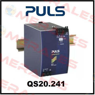 QS20.241 Puls