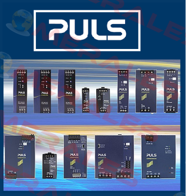 ESX10-TB101-DC24V1A  Puls