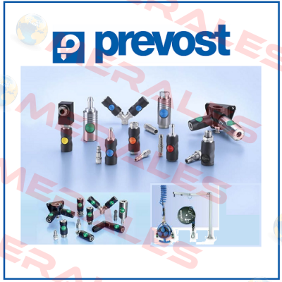 ESC 071163  Prevost