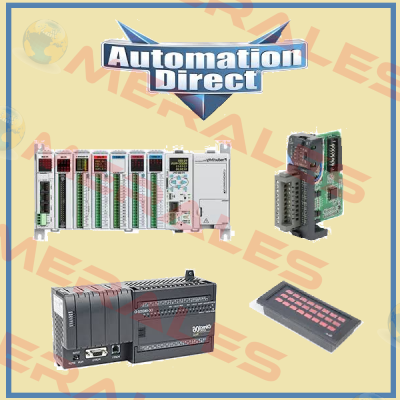 F2-08AD-1  Automation Direct