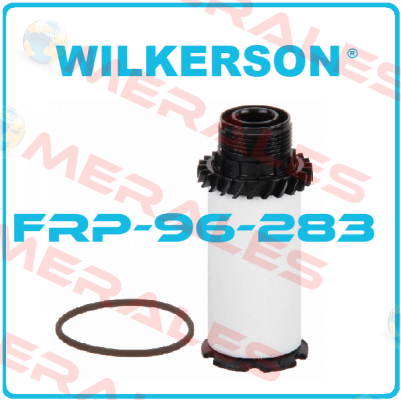 FRP-96-283 Wilkerson