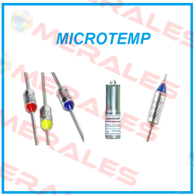 G 4 A 00 084C Microtemp