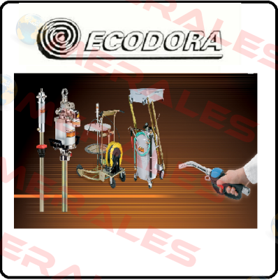 9962 (Art. Nr.33024) Ecodora (Raasm)