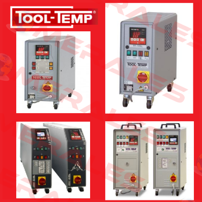 GI0400500  Tool-Temp