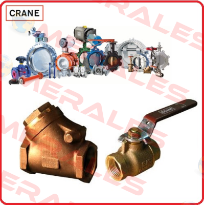 GR11667000  Crane