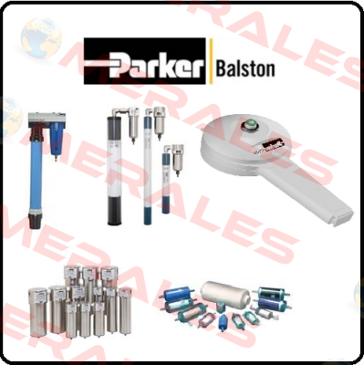 GRADE DX,150-19-DX Parker Balston