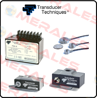 GS0-50  Transducer Techniques