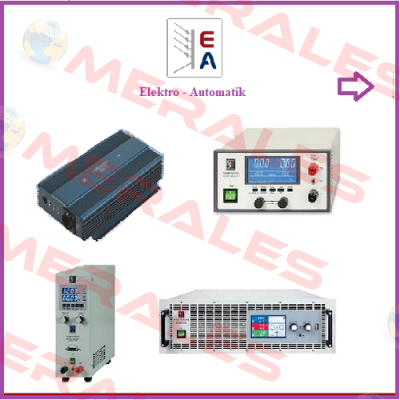 EA-PS 91000-30 3U EA Elektro-Automatik