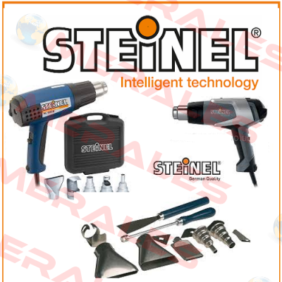 HF360 COM 1  Steinel