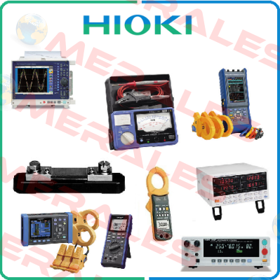 3197 obsolete replaced by PQ3100-01  Hioki