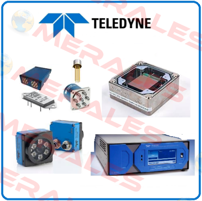 HP1290100-1 obsolete replaced by YF1290100-5 Teledyne