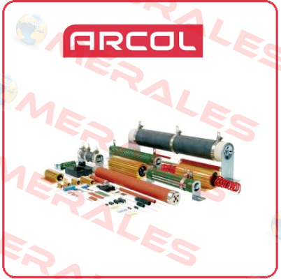 HS300  10R  5% (J)  Arcol