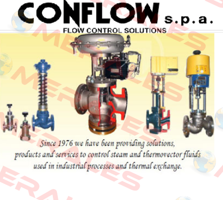 IPC315 CONFLOW