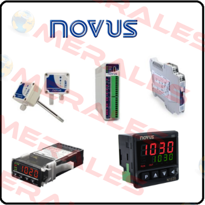 Novus 34 Novus