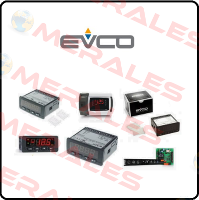 EC Z-357 JA24 COO3 EVCO - Every Control