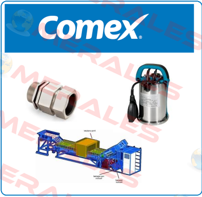 F 44-24E8001-12S Comex