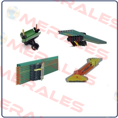 0104500/01    STROMABNEHMERHEBEL GSV 1,2,4,8  Faba