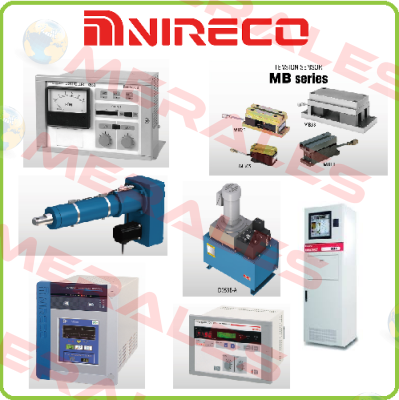 TM340-AC  Nireco