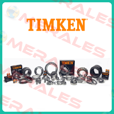 CPM 2664 N.10  Timken