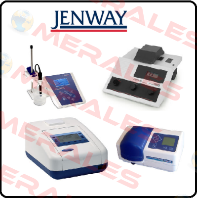 636730501 (Model 6300) Jenway