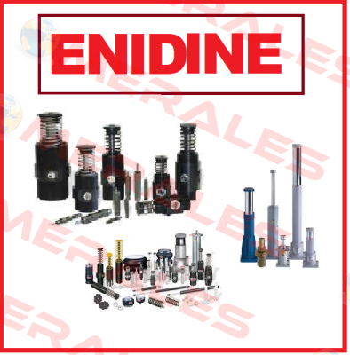 LROEMXT 3/4"X1"  Enidine