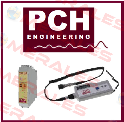 VDC AKab PCH1XXX-2M PCH Engineering