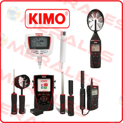 DEBIMO - 810 mm  (56-11567)  KIMO