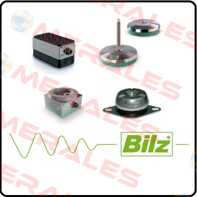 40-0025 Bilz Vibration Technology