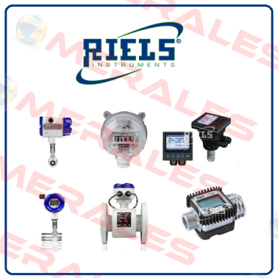  P/N ACT-C7283  RIELS