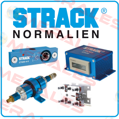 Z4315-25-300 Strack