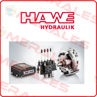 R 2, 6/8 13 A 500-3 M  Hawe