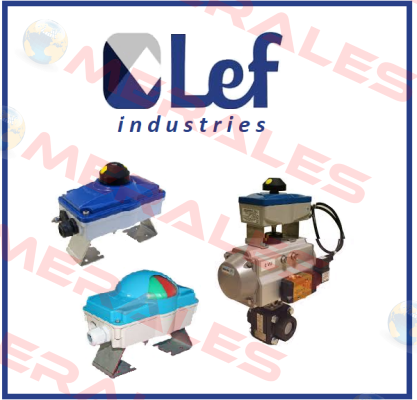 LEF 302-LC2/GR1 Lef Industries