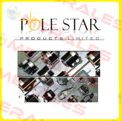 145FB420/3V  Pole Star