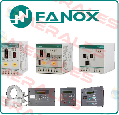 GL200 (43326) Fanox