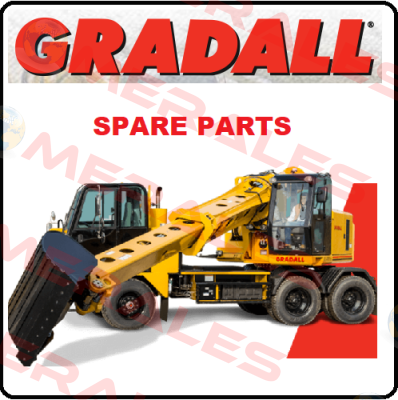 8099-1159  Gradall