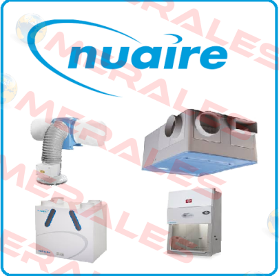 HLAR 160M-4 obsolete, no direct replacement  Nuaire