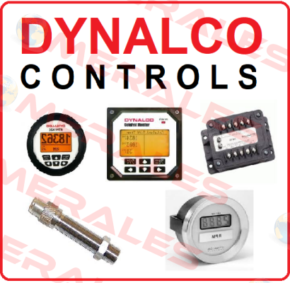 SST-2000A (115VAC/24VDC) Dynalco