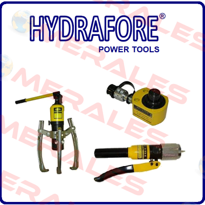 YG-50B Hydrafore Power Tools