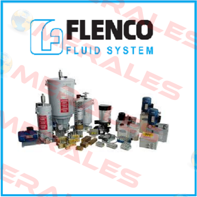 FLM Series Cylinder  Flenco