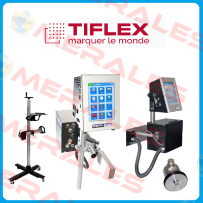 TCM 300 Tiflex