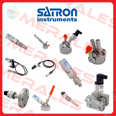 SATRON-VG6S42SN0N  DN 100  Satron