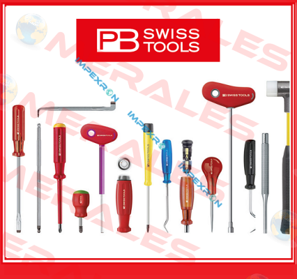 PB 212.H-10 PB Swiss Tools